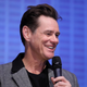 Jim Carrey, psychopomp extraordinaire